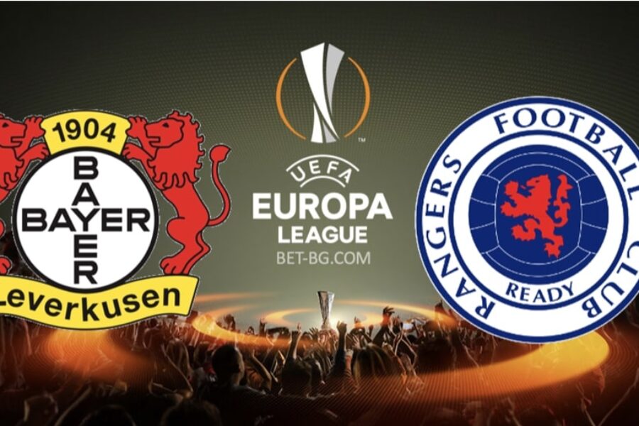 Bayer Leverkusen - Rangers bet365
