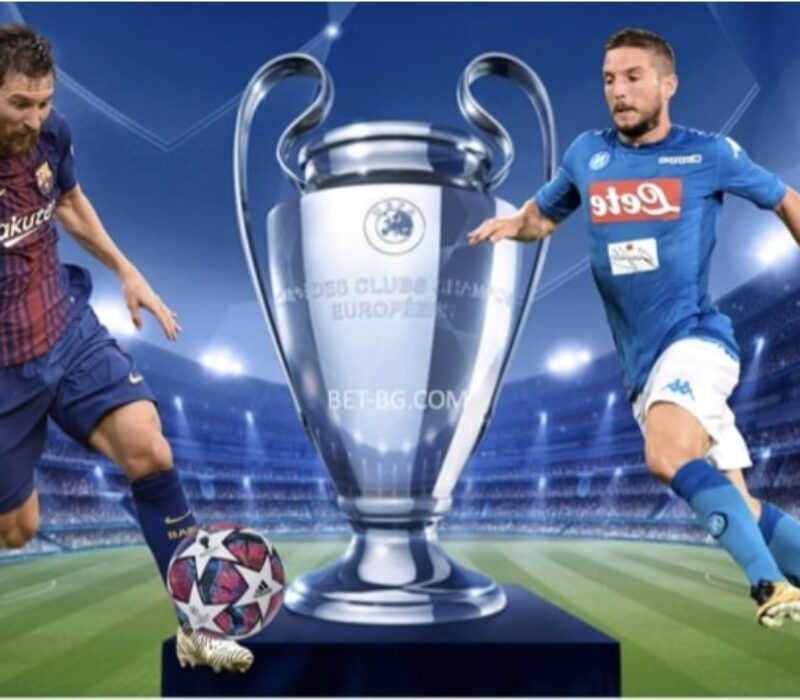 Barcelona - Napoli bet365 Barcelona - Napoli bet365