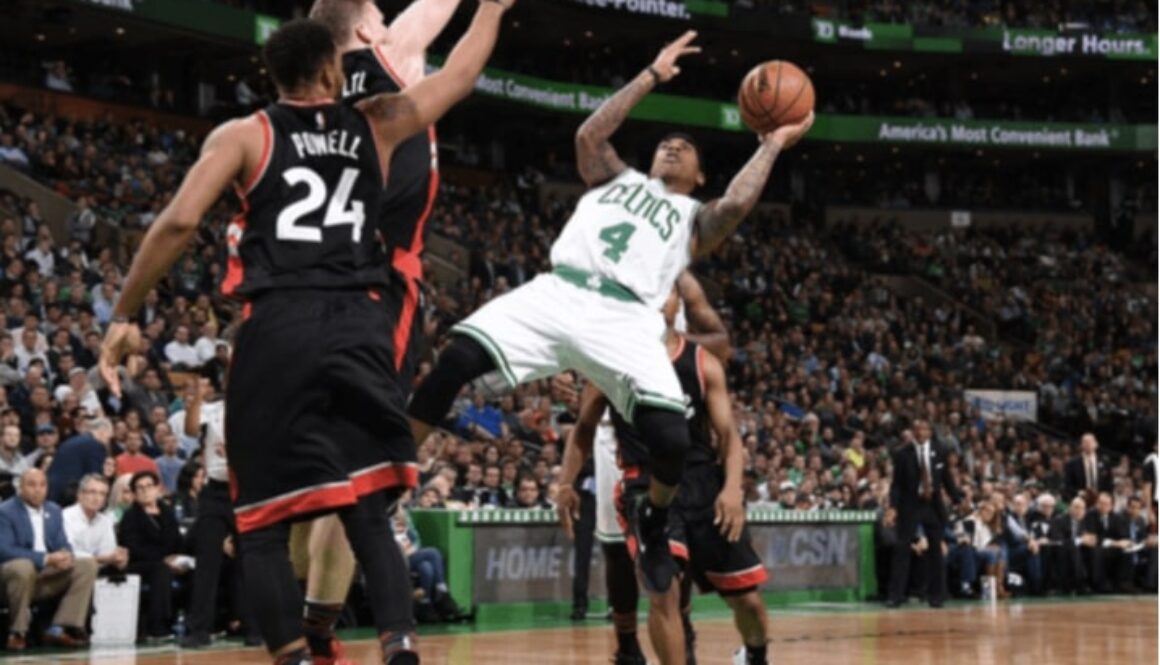 Celtics - TOR Raptors bet365