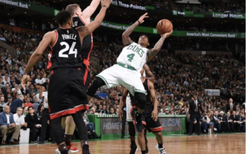 Celtics - TOR Raptors bet365