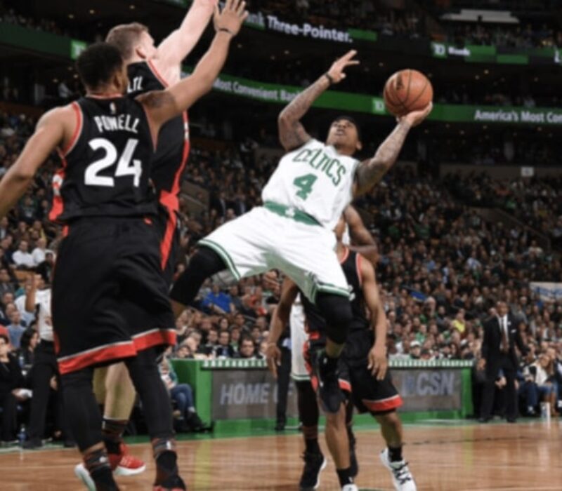 Celtics - TOR Raptors bet365