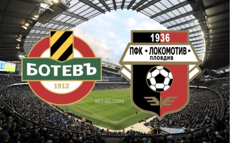 Botev Plovdiv - Lokomotiv Plovdiv bet365