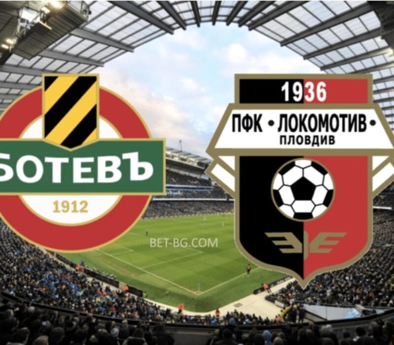 Botev Plovdiv - Lokomotiv Plovdiv bet365 Botev Plovdiv - Lokomotiv Plovdiv bet365