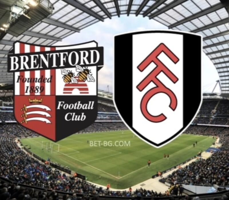 Brentford - Fulham bet365