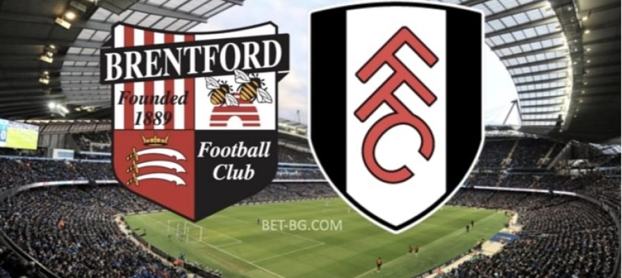 Brentford - Fulham bet365