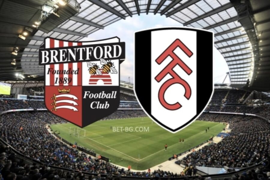 Brentford - Fulham bet365