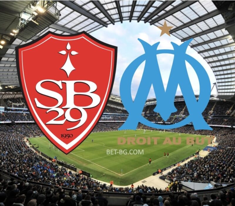 Brest - Marseille bet365