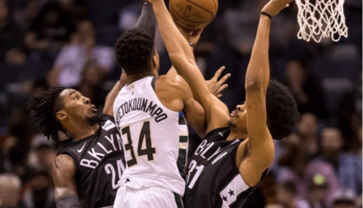 NETS - TOR Rapto bet365