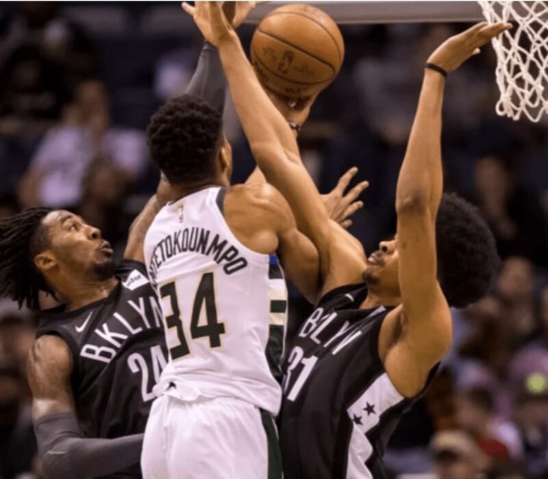 NETS - TOR Rapto bet365 NETS - TOR Rapto bet365