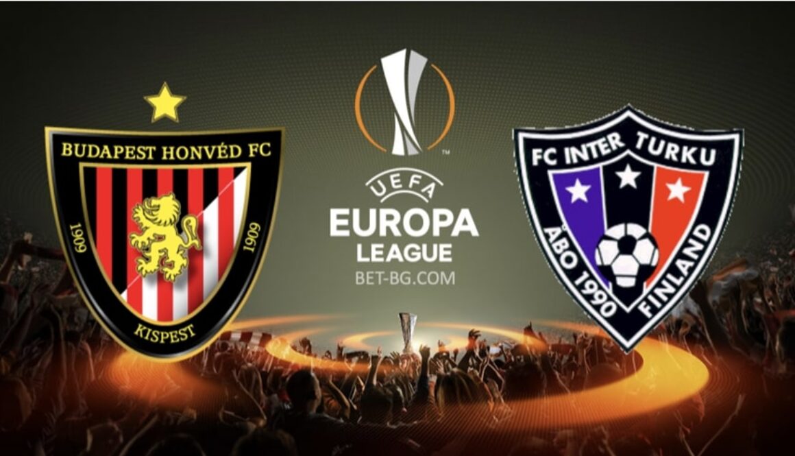 Budapest Honved - Inter bet365