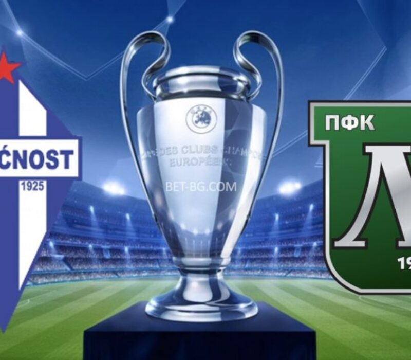 Buducnost Podgorica - Ludogorets bet365 Buducnost Podgorica - Ludogorets bet365