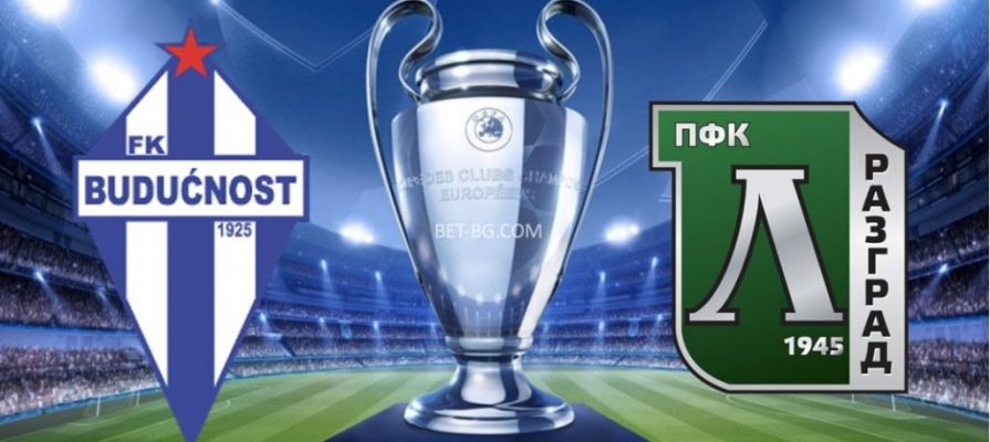 Buducnost Podgorica - Ludogorets bet365