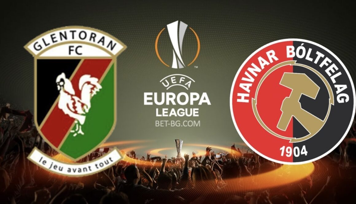 Glentoran - Torshavn bet365