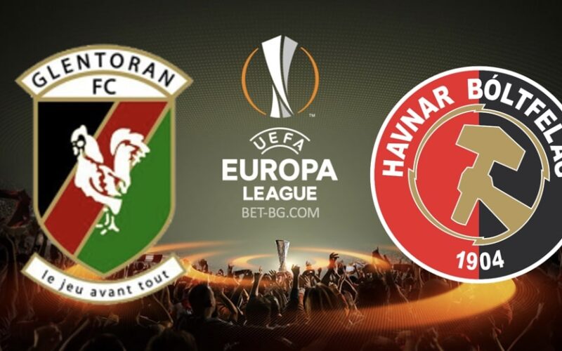 Glentoran - Torshavn bet365