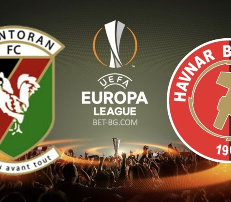 Glentoran - Torshavn bet365