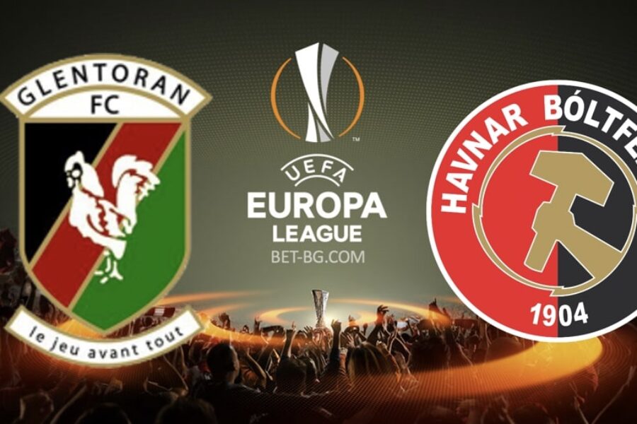 Glentoran - Torshavn bet365