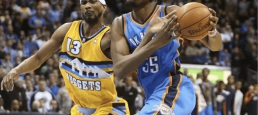 Nuggets - LA Lakers bet365