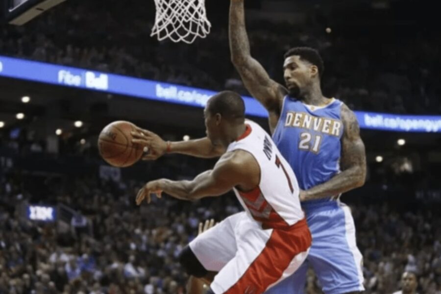 Nuggets - UTA Jazz bet365