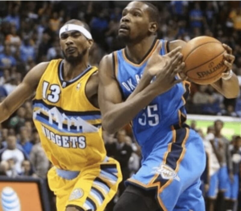 Nuggets - UTA Jazz bet365