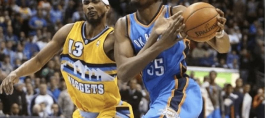 Nuggets - UTA Jazz bet365