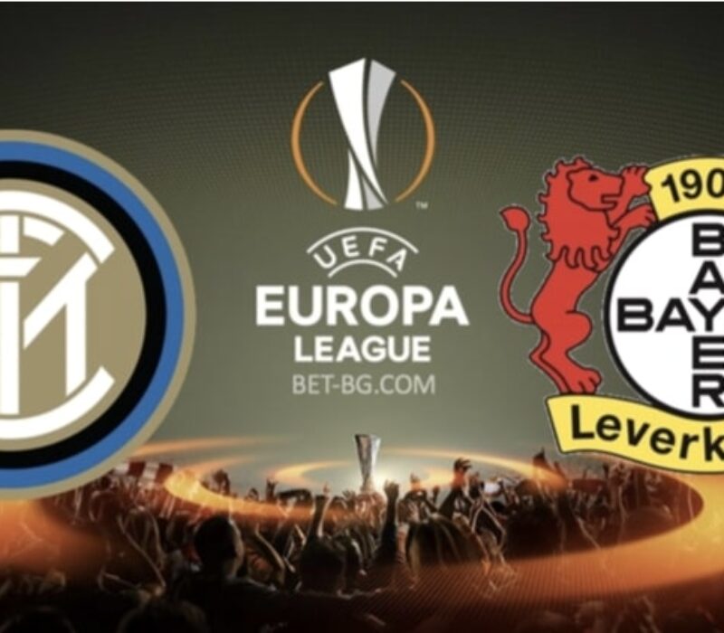 Inter Milan - Bayer Leverkusen bet365