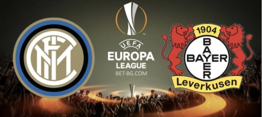 Inter Milan - Bayer Leverkusen bet365