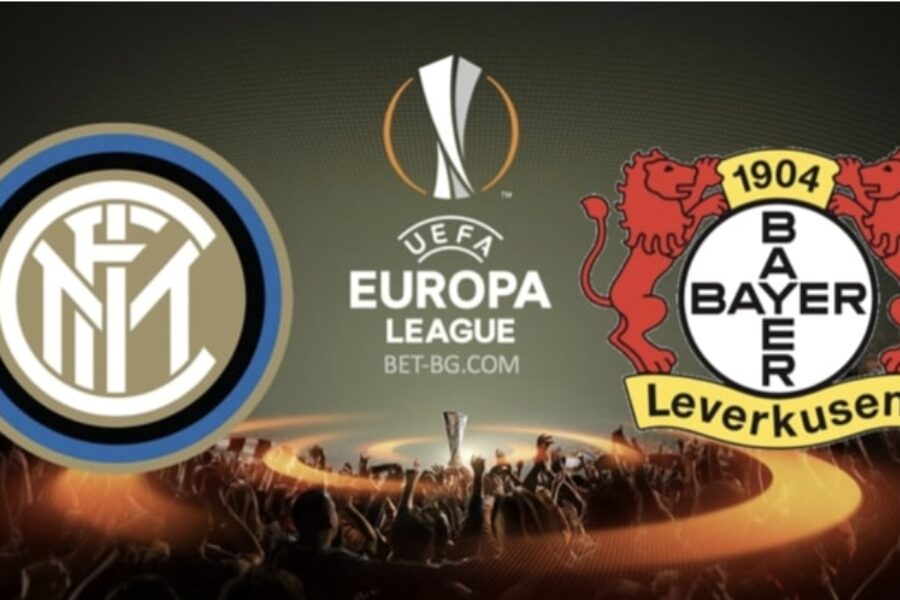 Inter Milan - Bayer Leverkusen bet365