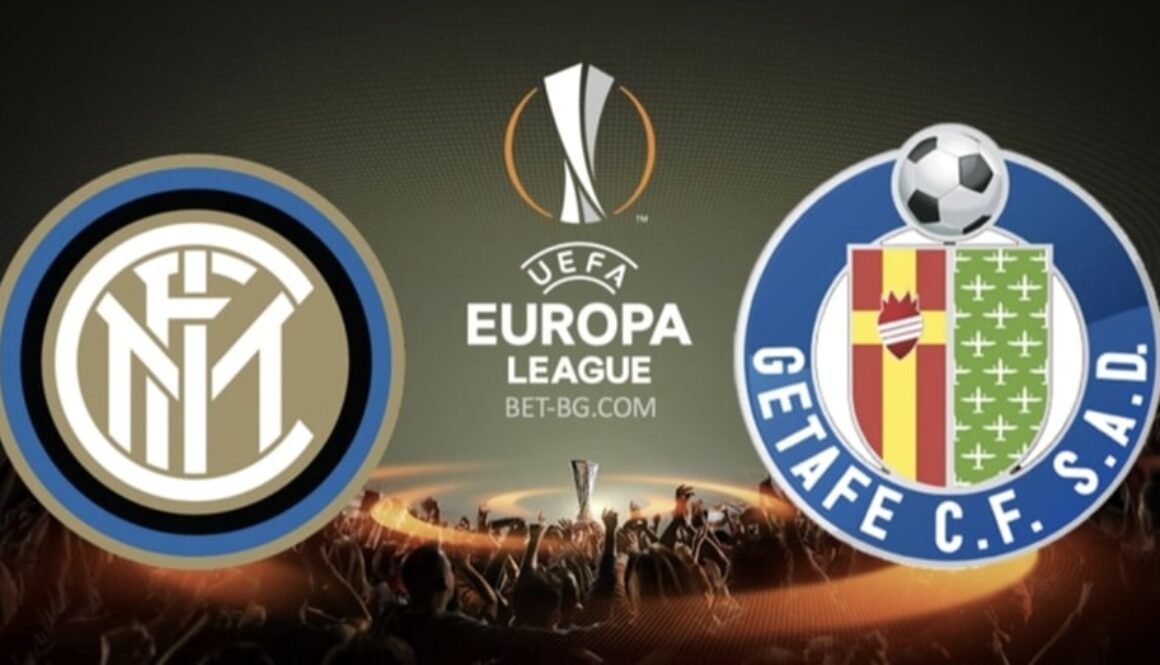 Inter Milan - Getafe bet365