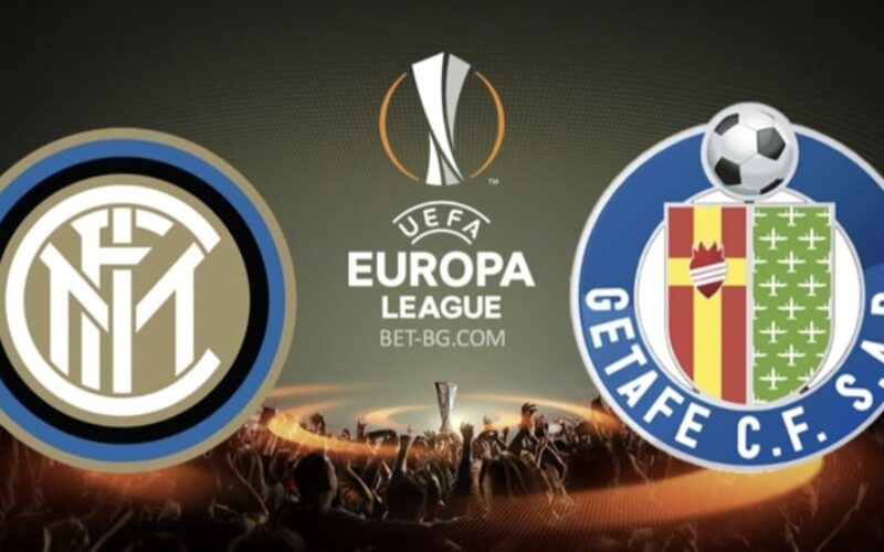 Inter Milan - Getafe bet365