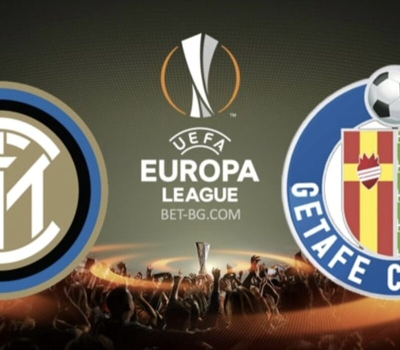 Inter Milan - Getafe bet365 Inter Milan - Getafe bet365