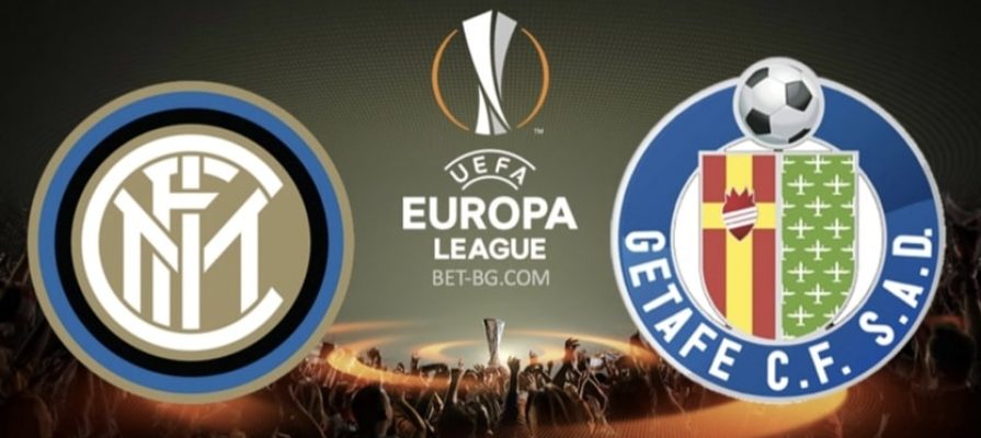 Inter Milan - Getafe bet365