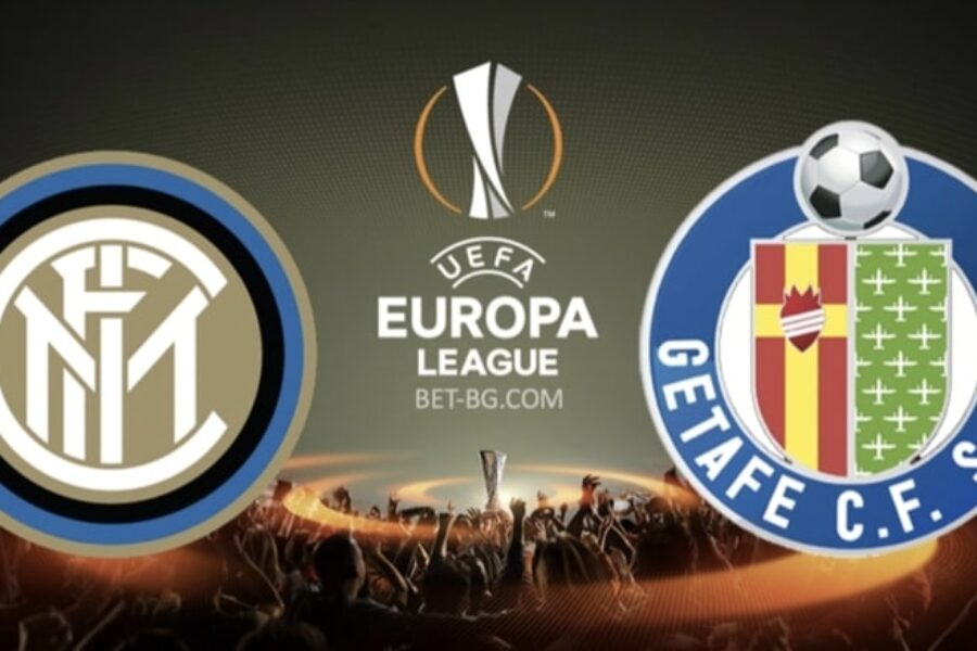 Inter Milan - Getafe bet365