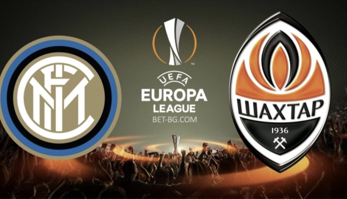 Inter Milan - Shakhtar Donetsk bet365