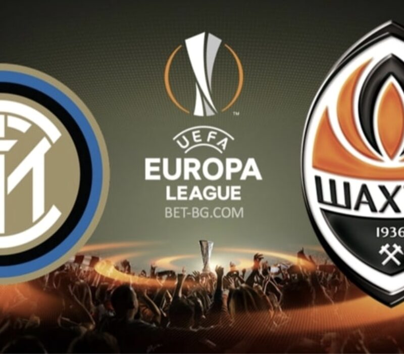 Inter Milan - Shakhtar Donetsk bet365 Inter Milan - Shakhtar Donetsk bet365