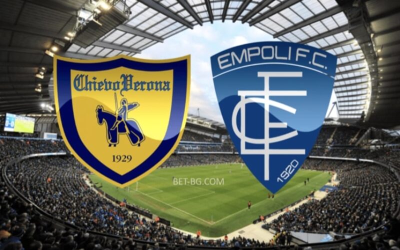 Kyiv - Empoli bet365