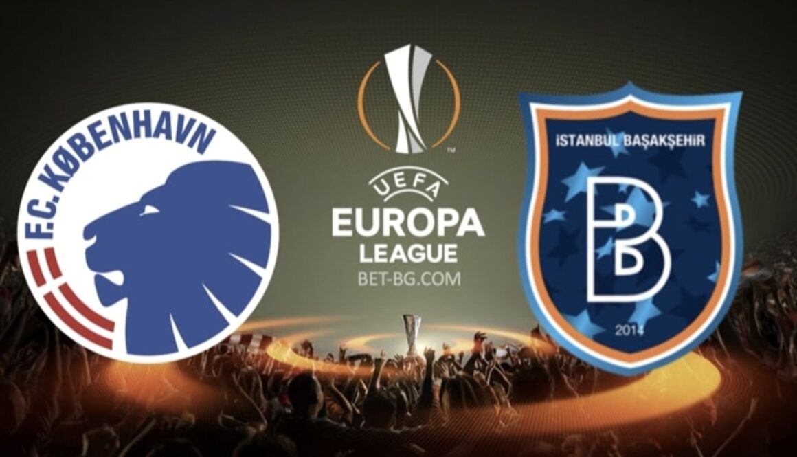 Copenhagen - Istanbul Basaksehir bet365