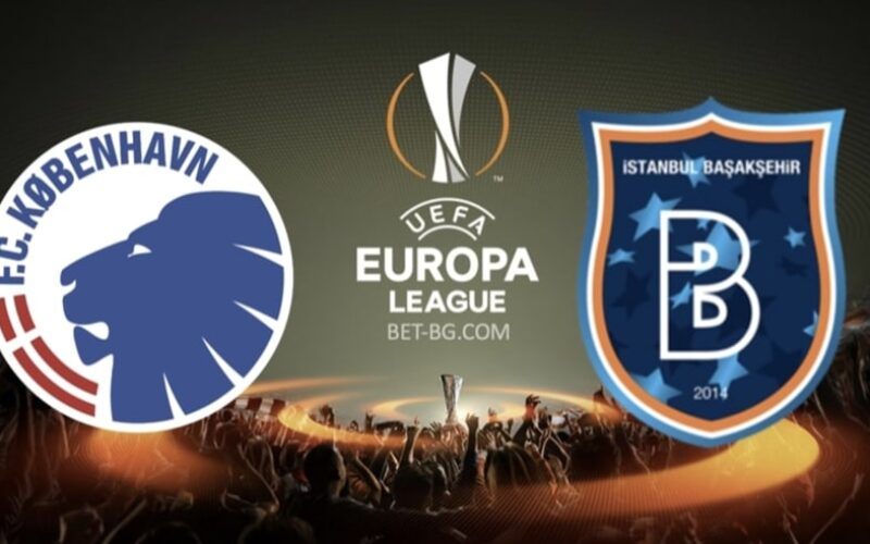 Copenhagen - Istanbul Basaksehir bet365