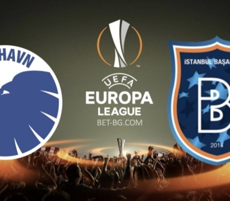 Copenhagen - Istanbul Basaksehir bet365 Copenhagen - Istanbul Basaksehir bet365