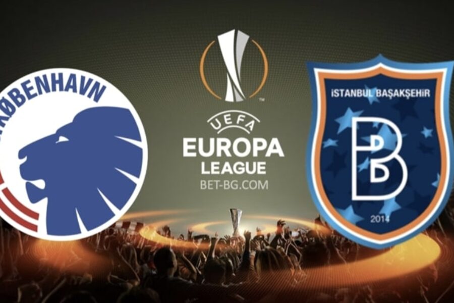Copenhagen - Istanbul Basaksehir bet365