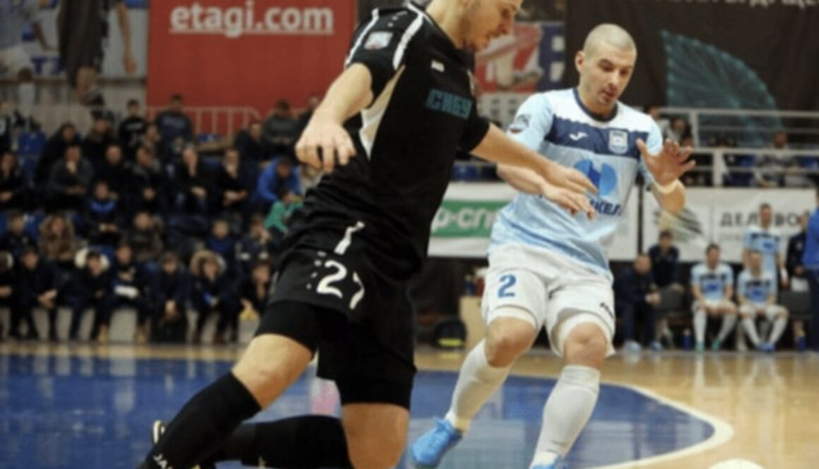 KPRF - Tyumen bet365