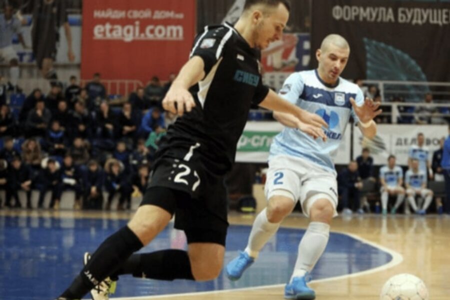 KPRF - Tyumen bet365