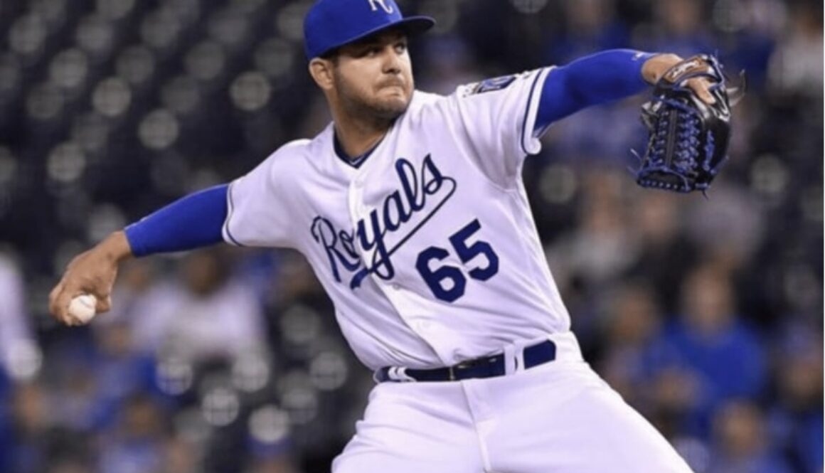 CS Royals - CHICK CUBS bet365
