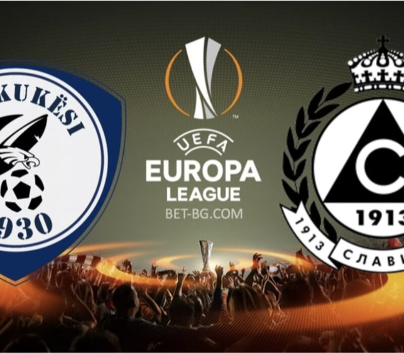 Kukesi - Slavia Sofia bet365 (1) Kukesi - Slavia Sofia bet365