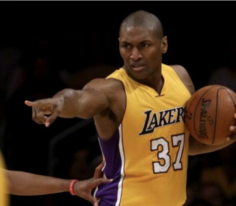 LA Lakers - UTA Jazz bet365