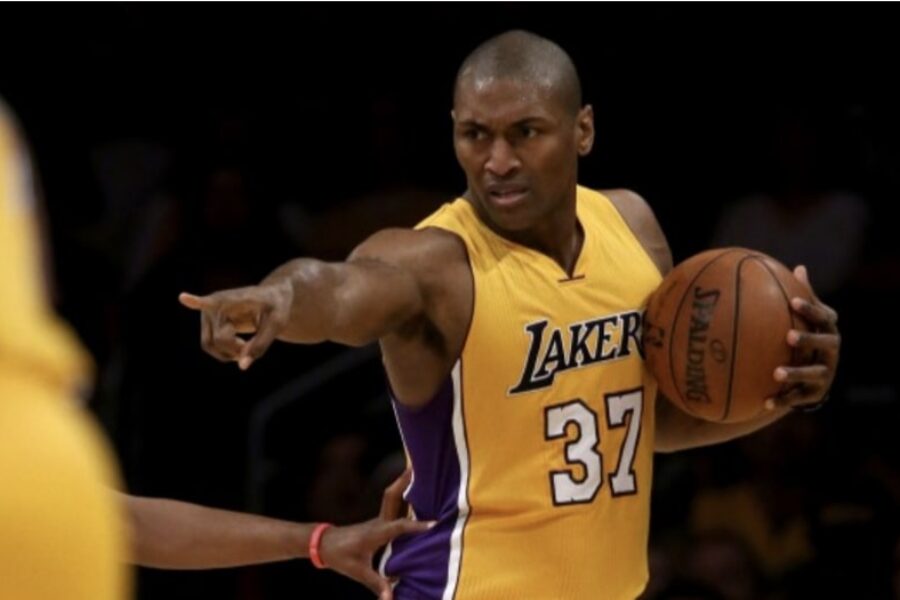 LA Lakers - UTA Jazz bet365