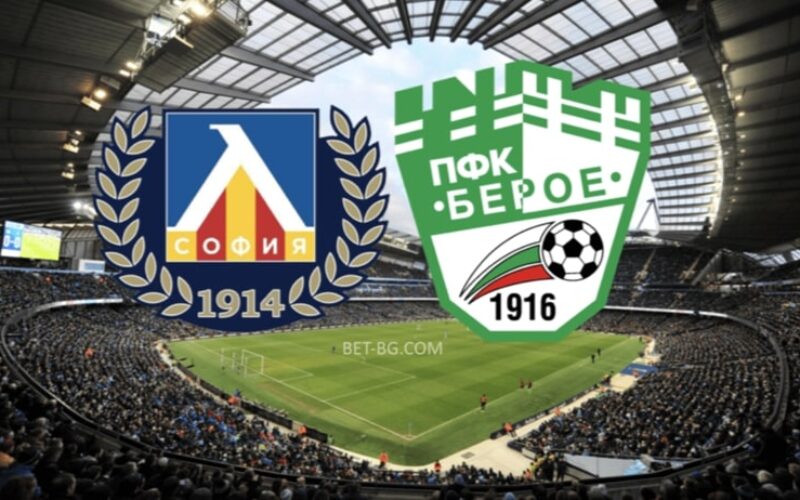 Levski Sofia - Beroe bet365