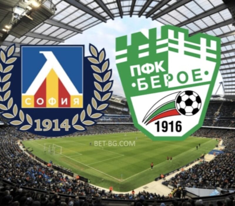 Levski Sofia - Beroe bet365 Levski Sofia - Beroe bet365