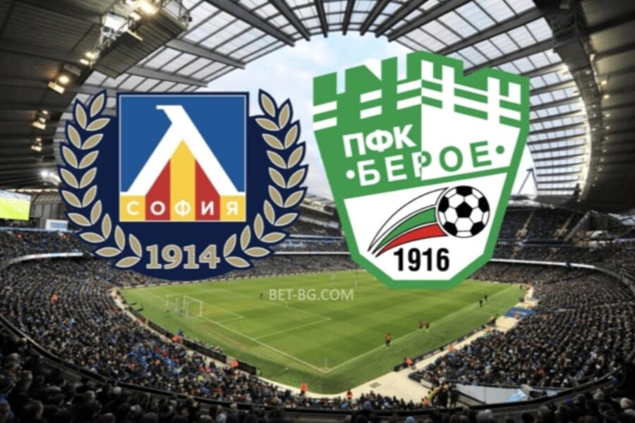 Levski Sofia - Beroe bet365