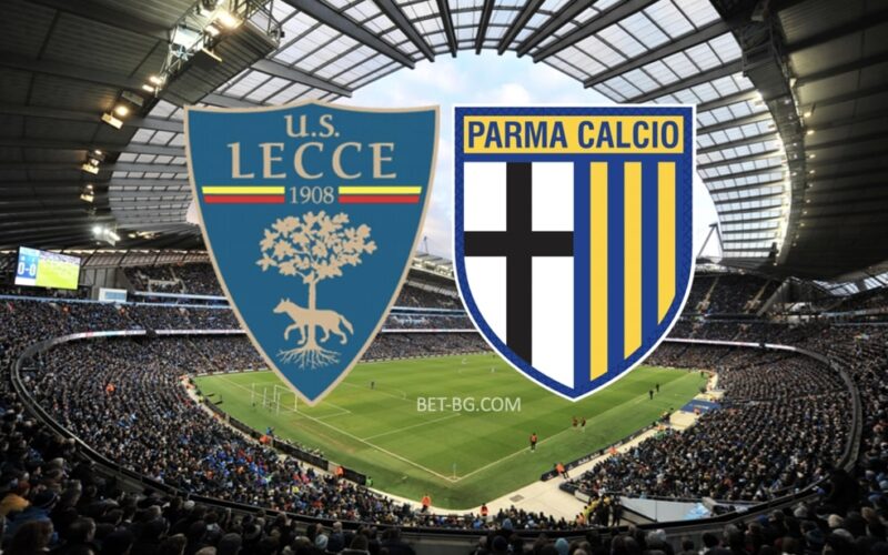 Lecce - Parma bet365