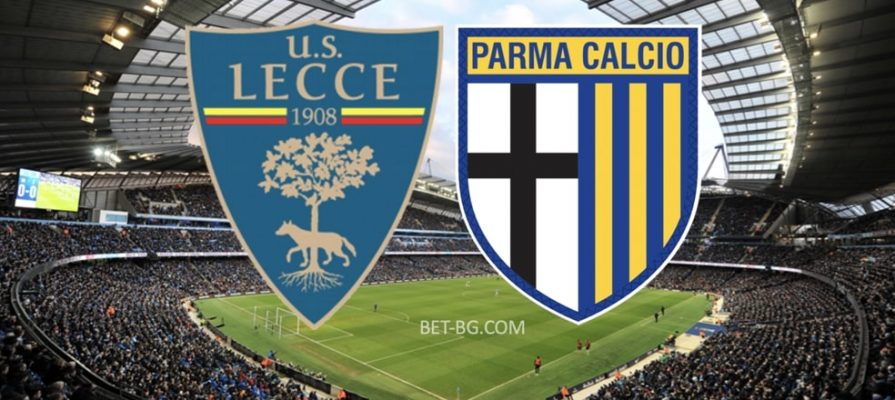 Lecce - Parma bet365